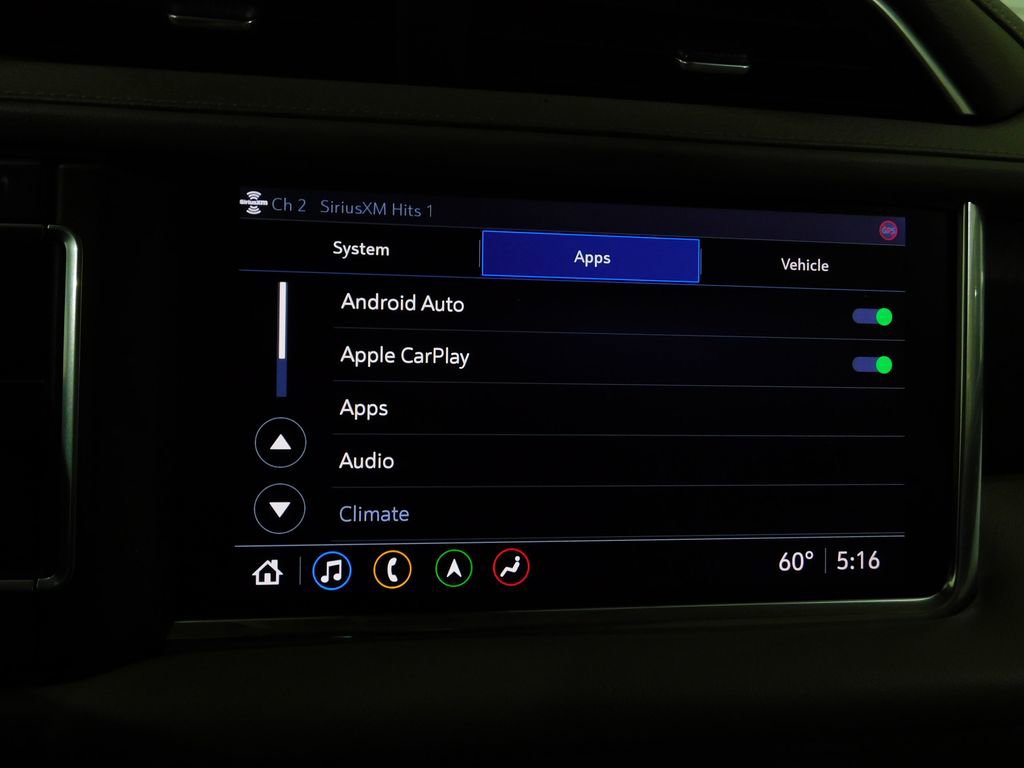 Used 2021 GMC Yukon Denali AWD/4WD image 69