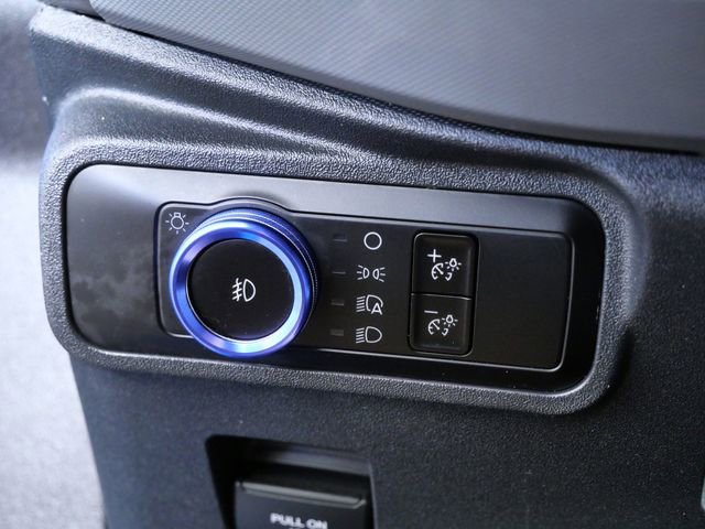 Certified 2023 Ford Bronco Black Diamond w/ Sasquatch Package image 24