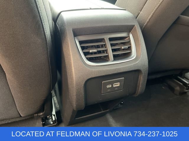 Certified 2020 Chevrolet Blazer LT w/ LPO, Floor Liner Package image 20