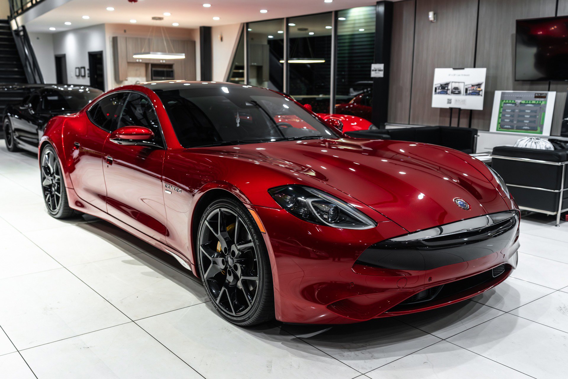 Used 2020 Karma Revero GT image 61