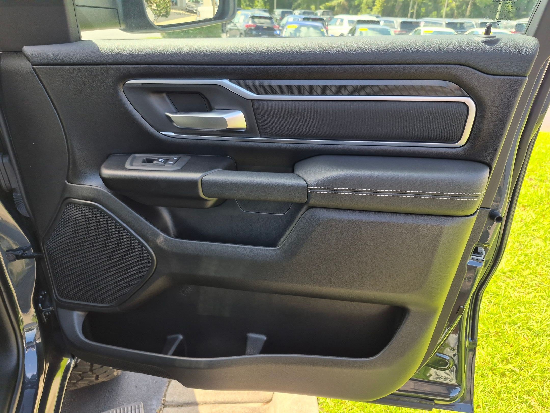 New 2026 RAM 1500 Big Horn AWD/4WD image 26