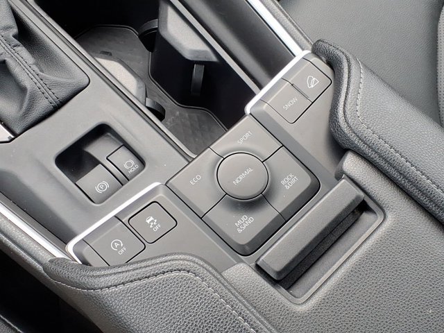 Used 2026 Toyota Grand Highlander AWD image 29