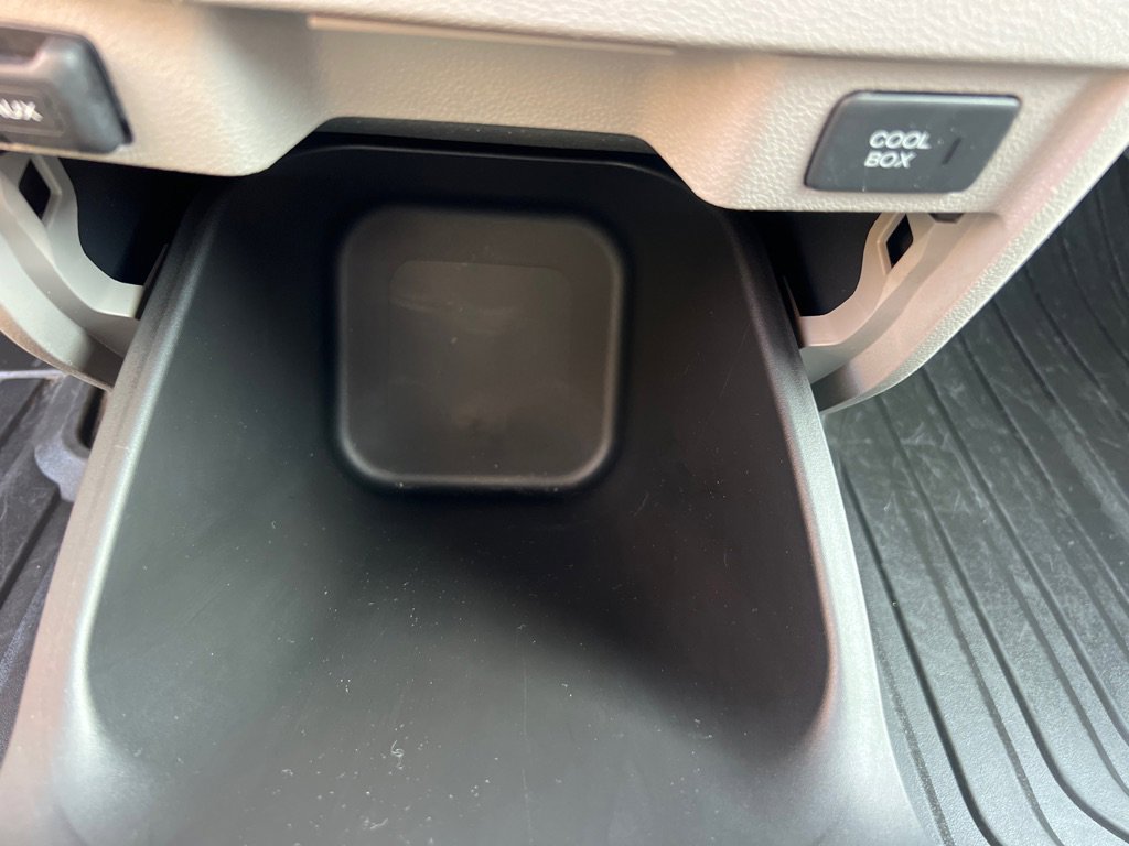 Used 2016 Honda Odyssey EX-L image 37