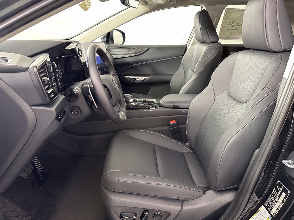 New 2026 Lexus NX 350 AWD w/ Accessory Package (2T) image 15