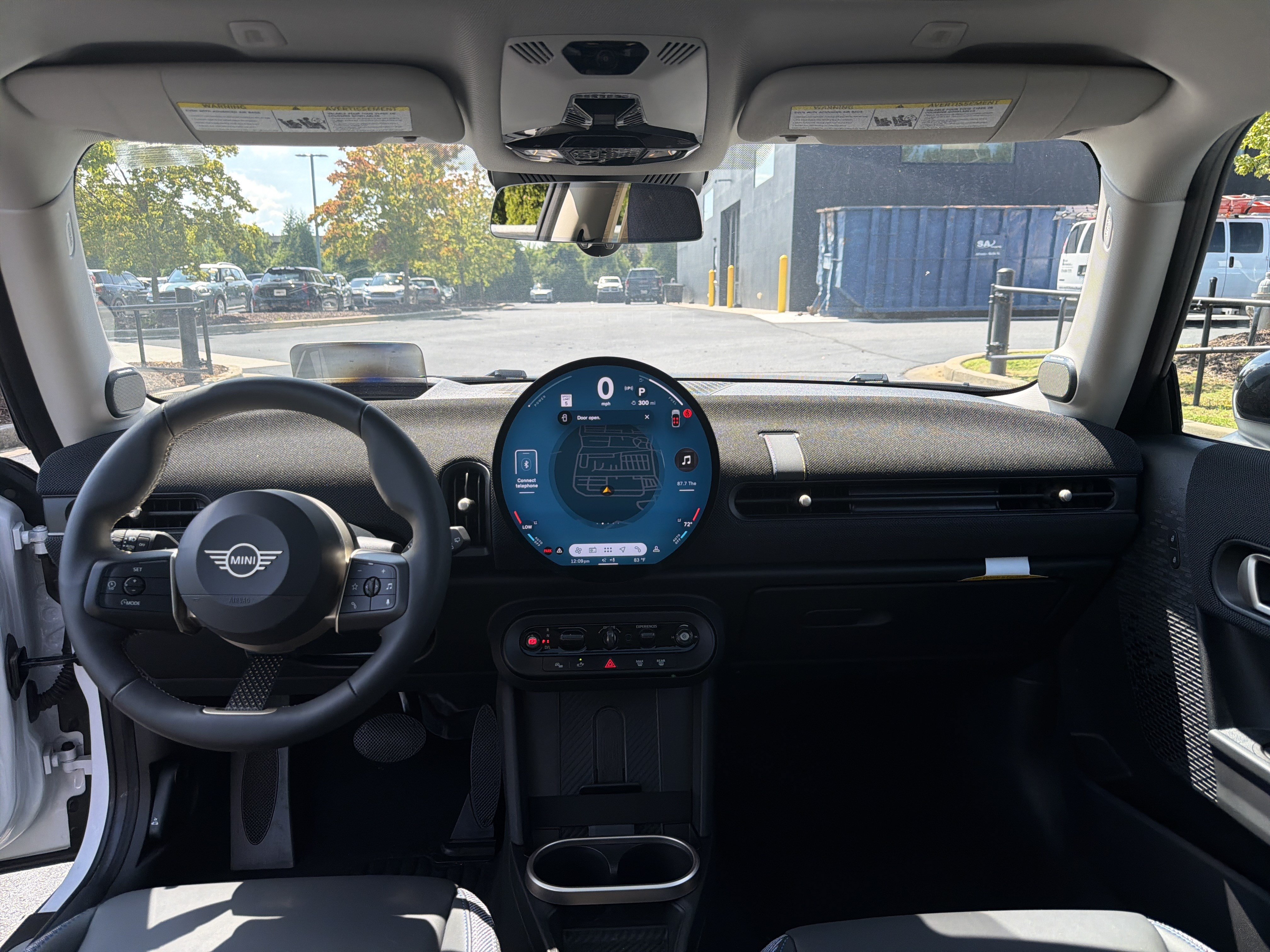 Certified 2026 MINI Cooper 2-Door Hardtop FWD image 41