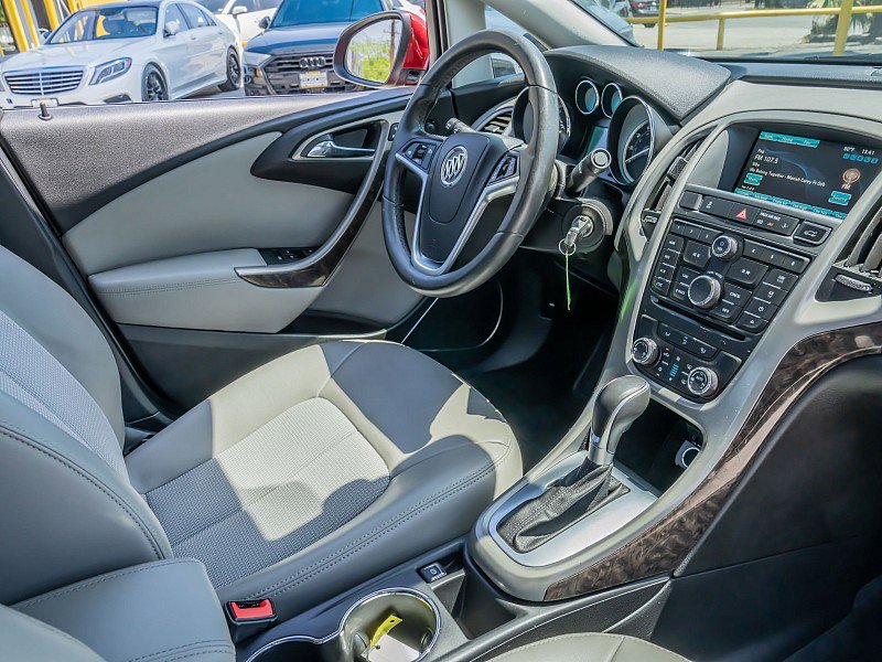 Used 2013 Buick Verano image 19
