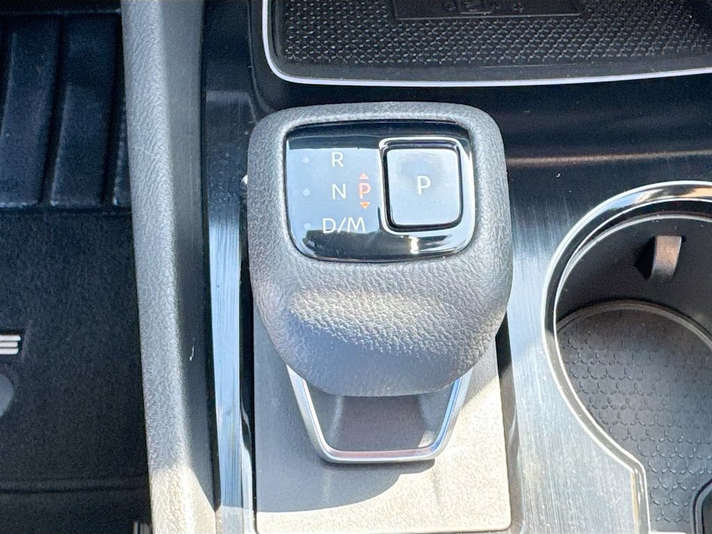 Certified 2024 Nissan Rogue SL FWD image 21