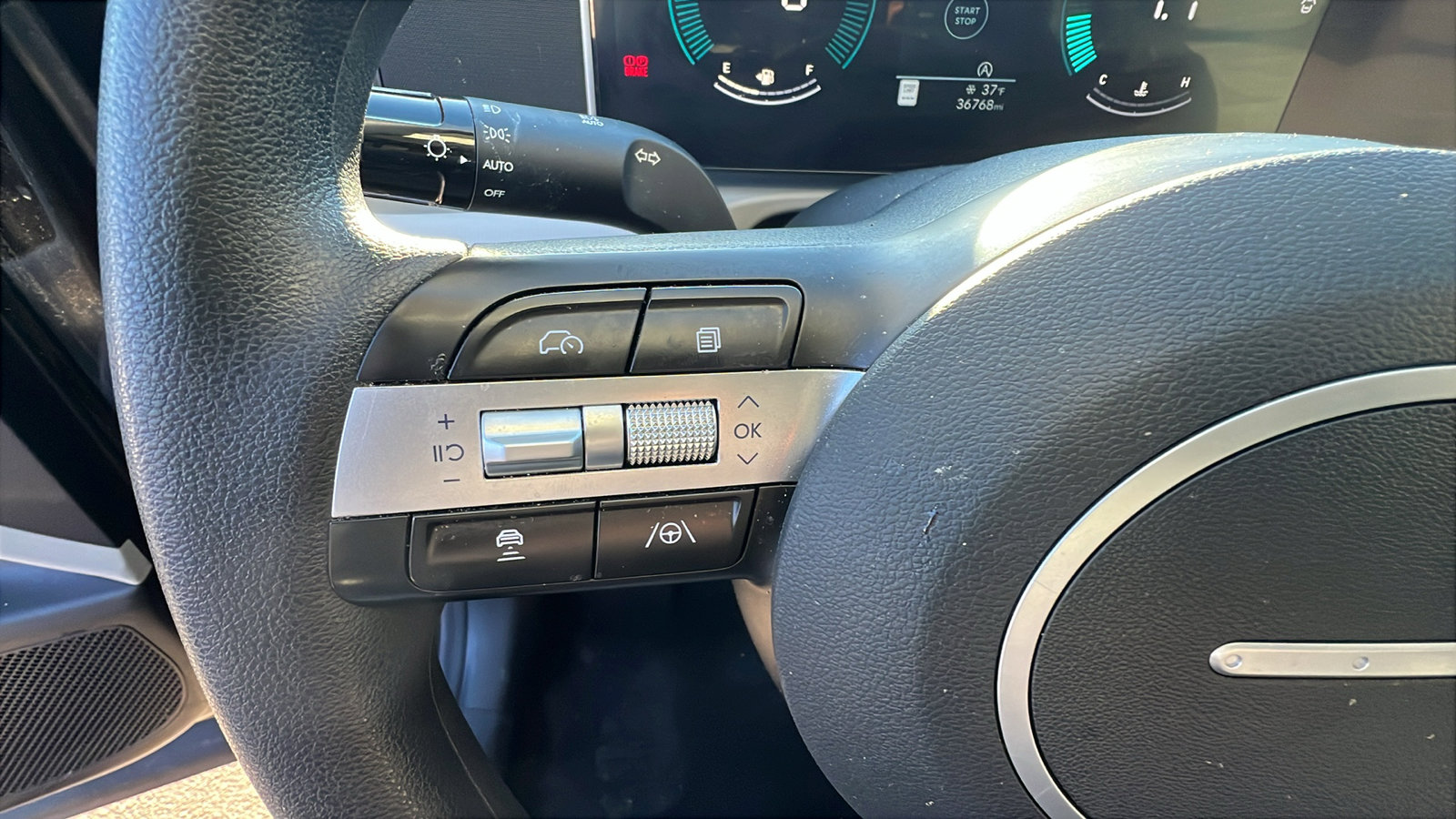 Used 2025 Hyundai Tucson SEL image 27