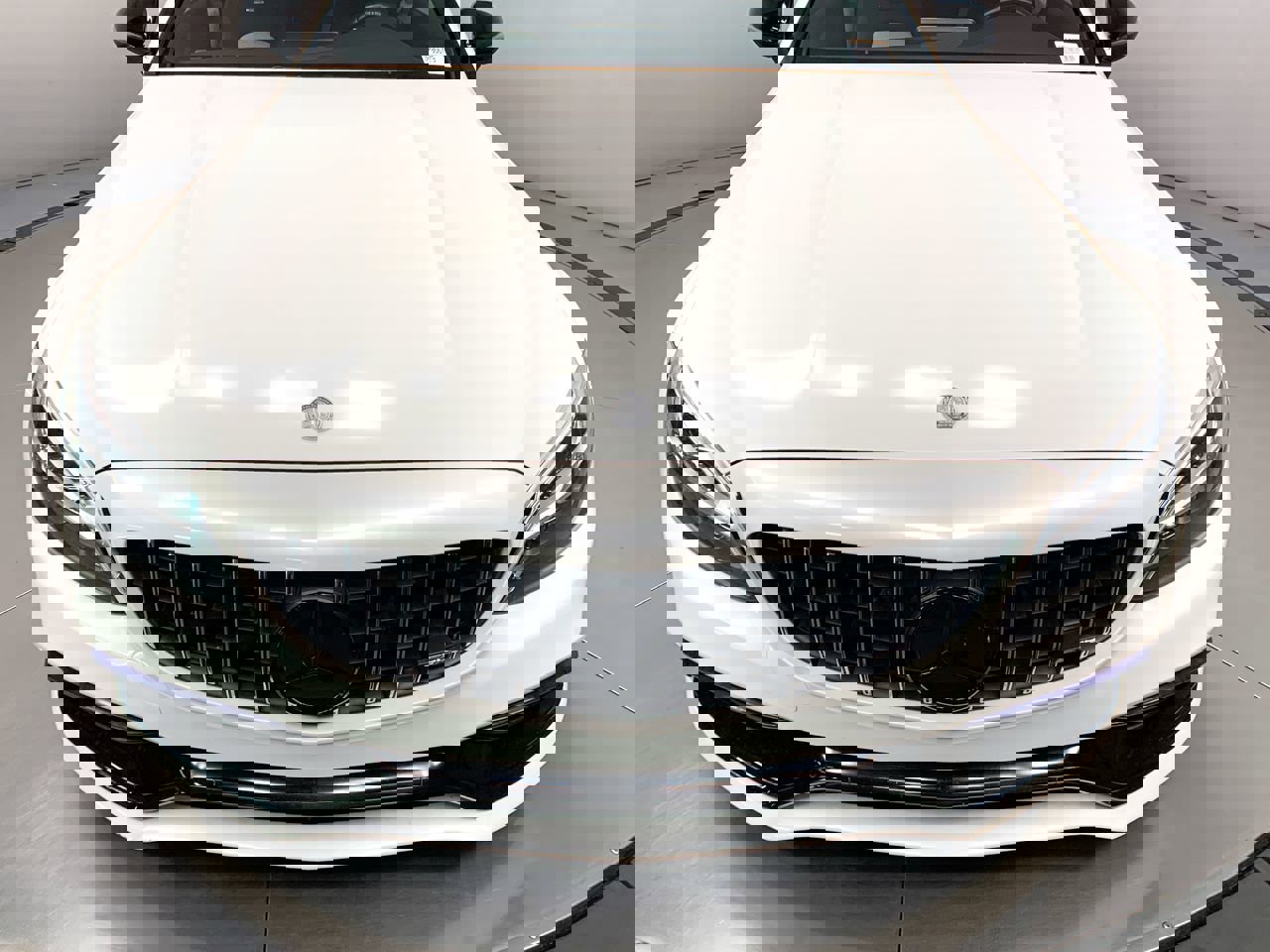 Used 2020 Mercedes-Benz C 63 AMG S w/ Multimedia Package image 10