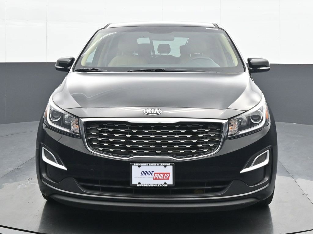Used 2020 Kia Sedona LX