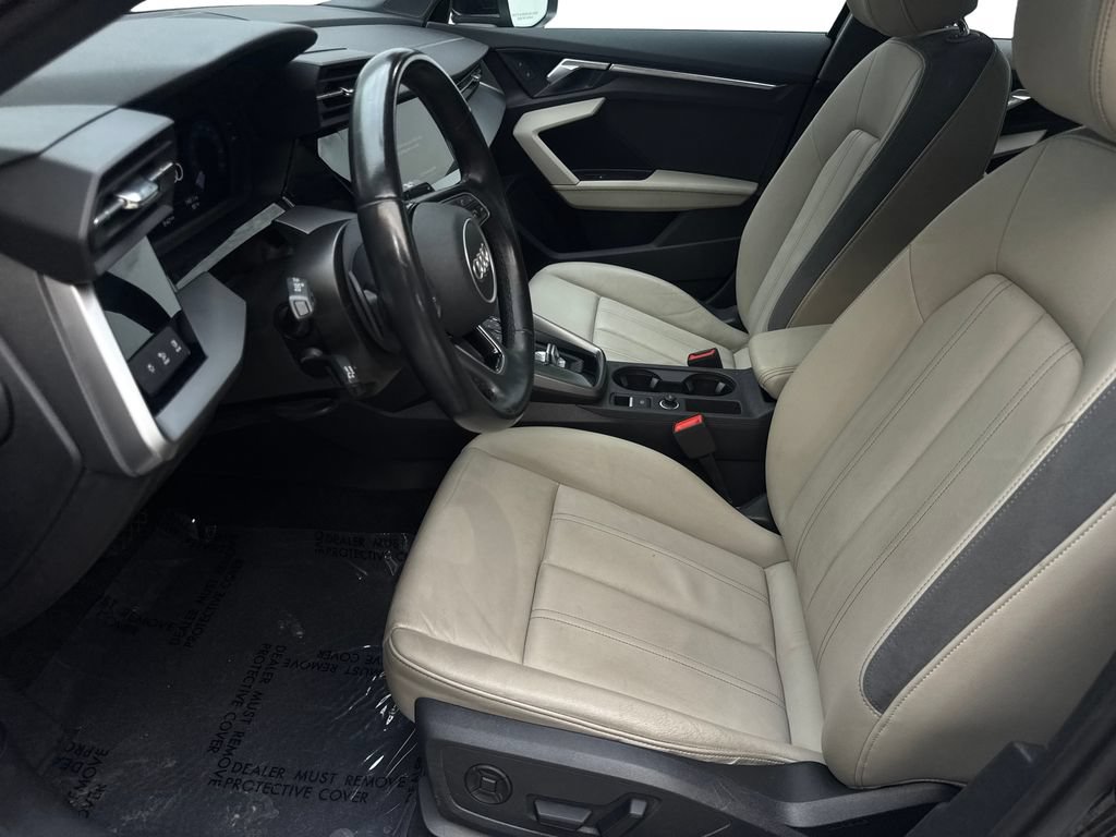 Used 2024 Audi A3 2.0T Premium FWD image 26