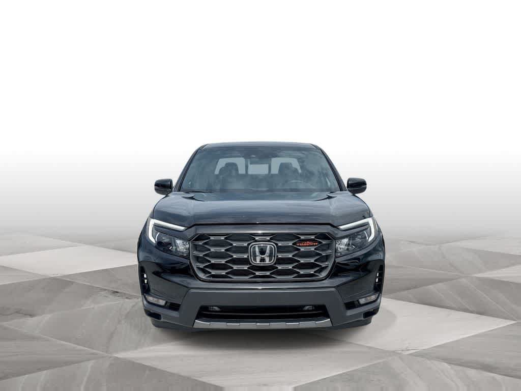Used 2026 Honda Ridgeline TrailSport image 3