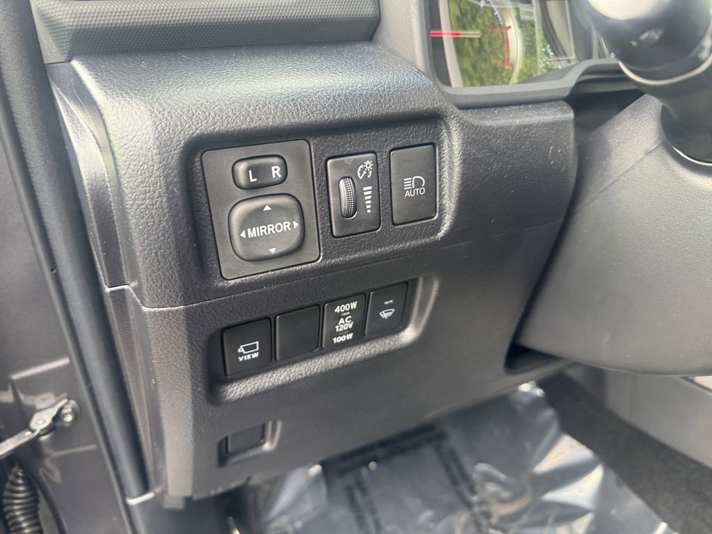 Used 2023 Toyota 4Runner Limited AWD/4WD image 21