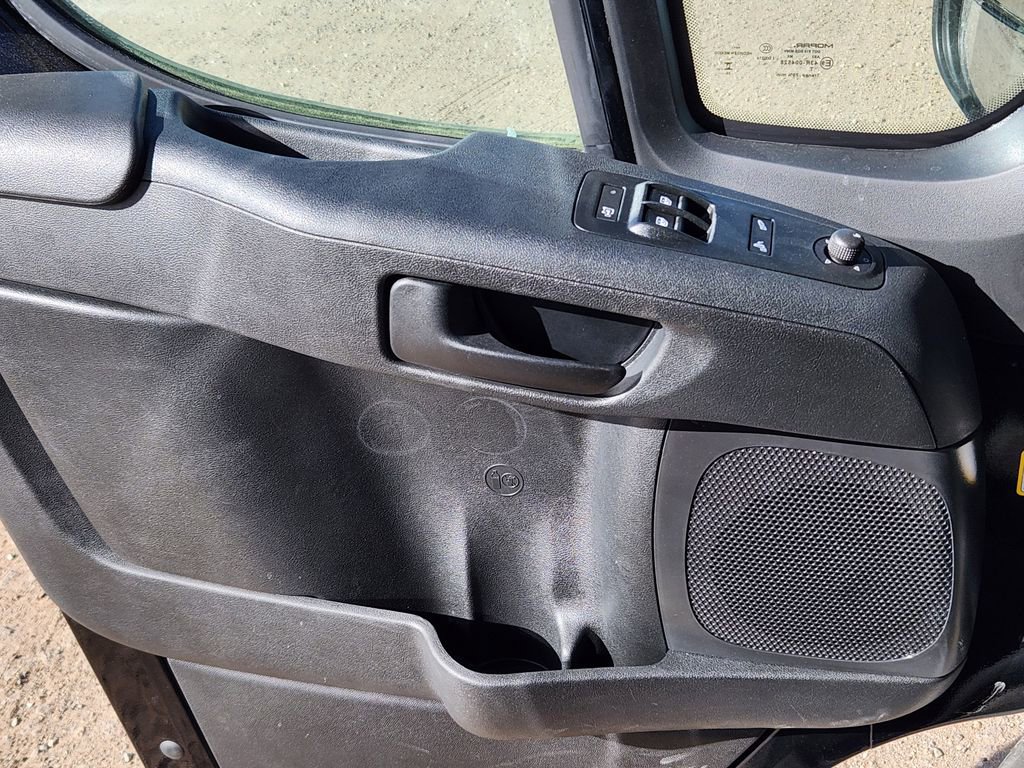 New 2026 RAM ProMaster 1500 w/ Power Group image 6