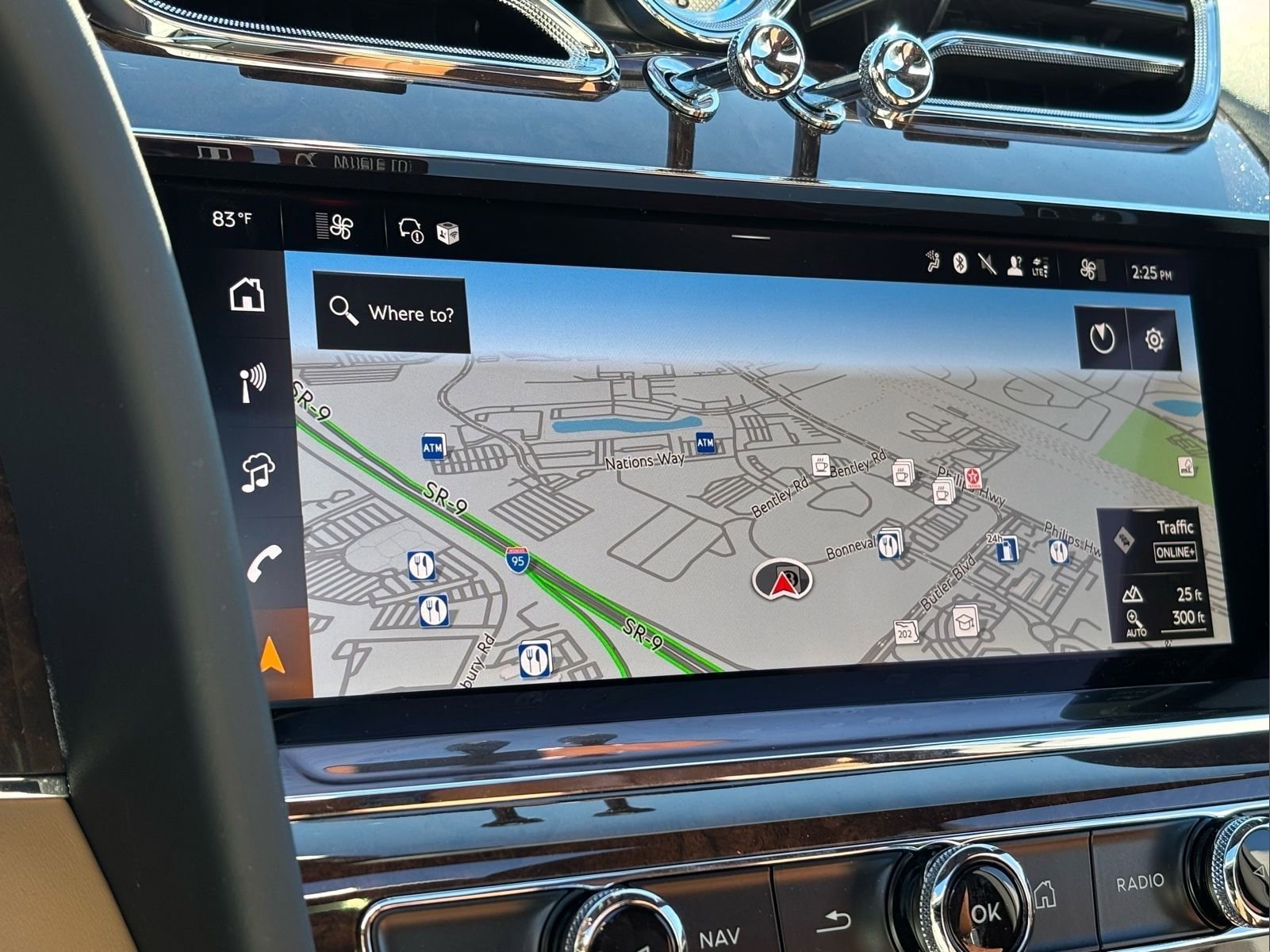 New 2025 Bentley Bentayga Extended Wheelbase image 61