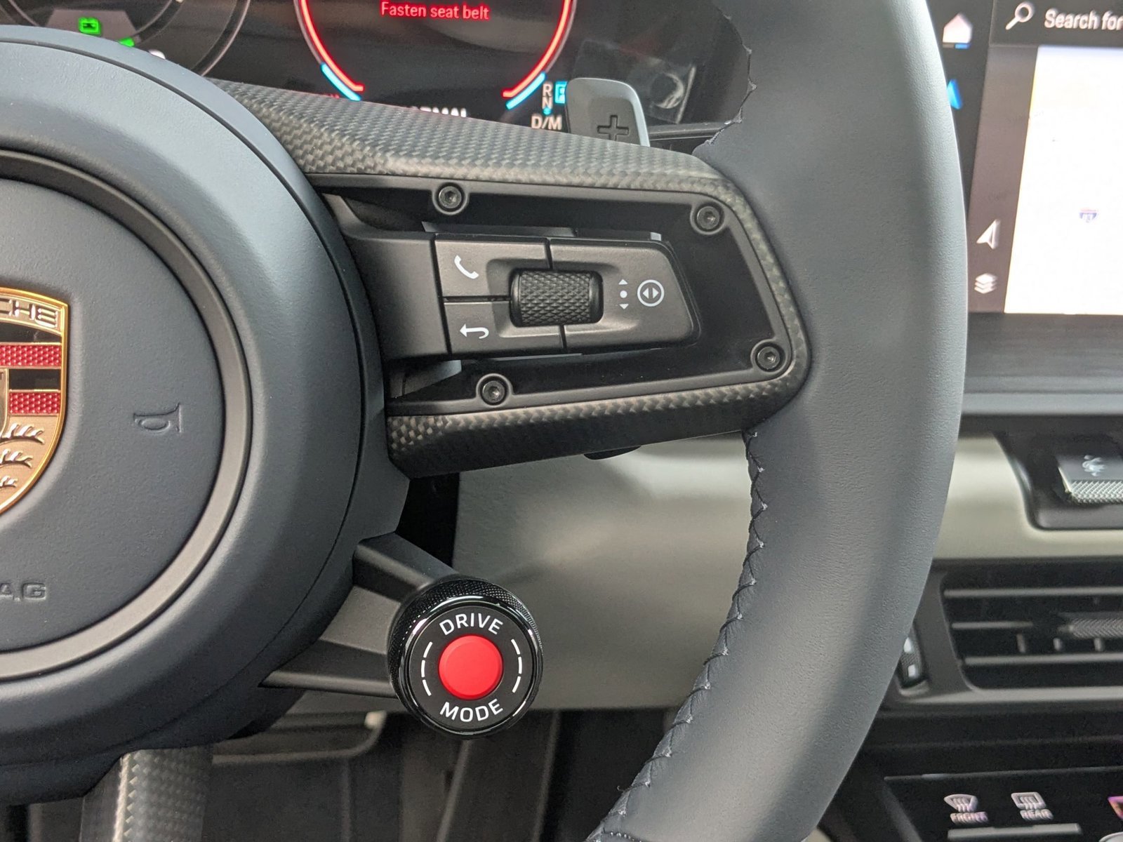 Certified 2026 Porsche 911 Carrera 4 GTS image 19