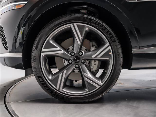 New 2026 Genesis GV80 3.5T Prestige AWD/4WD image 13