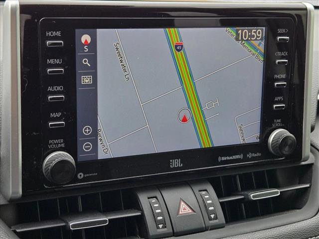 Used 2020 Toyota RAV4 Limited image 12