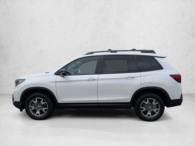 Used 2023 Honda Passport TrailSport image 9