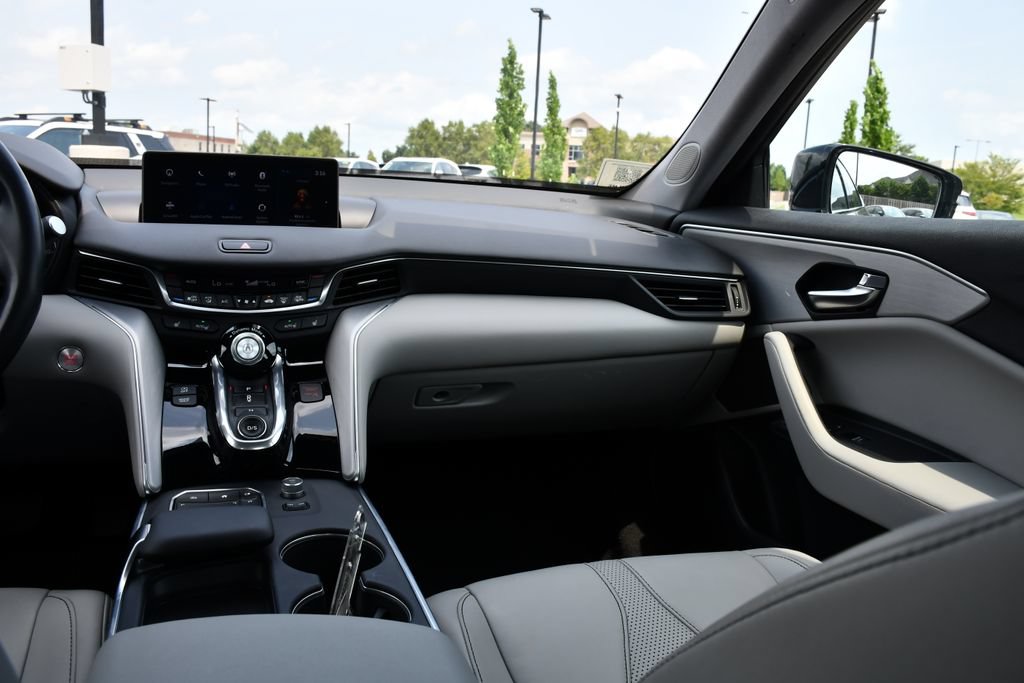 Used 2023 Acura TLX w/ Technology Package FWD image 31