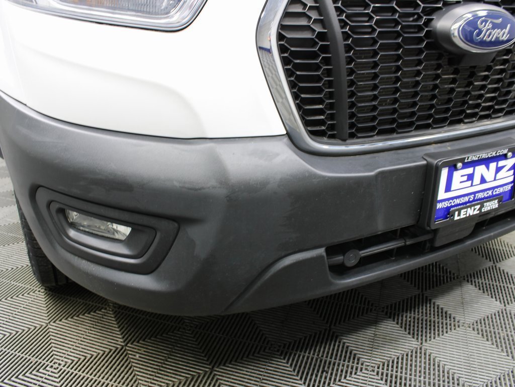 Used 2023 Ford Transit 250 Low Roof w/ Exterior Upgrade Package image 37