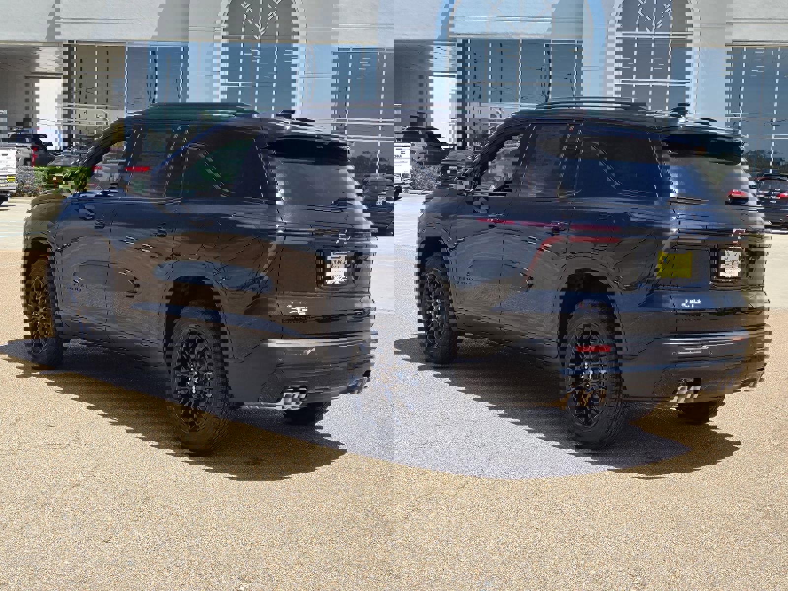 New 2026 Chevrolet Traverse LT image 6