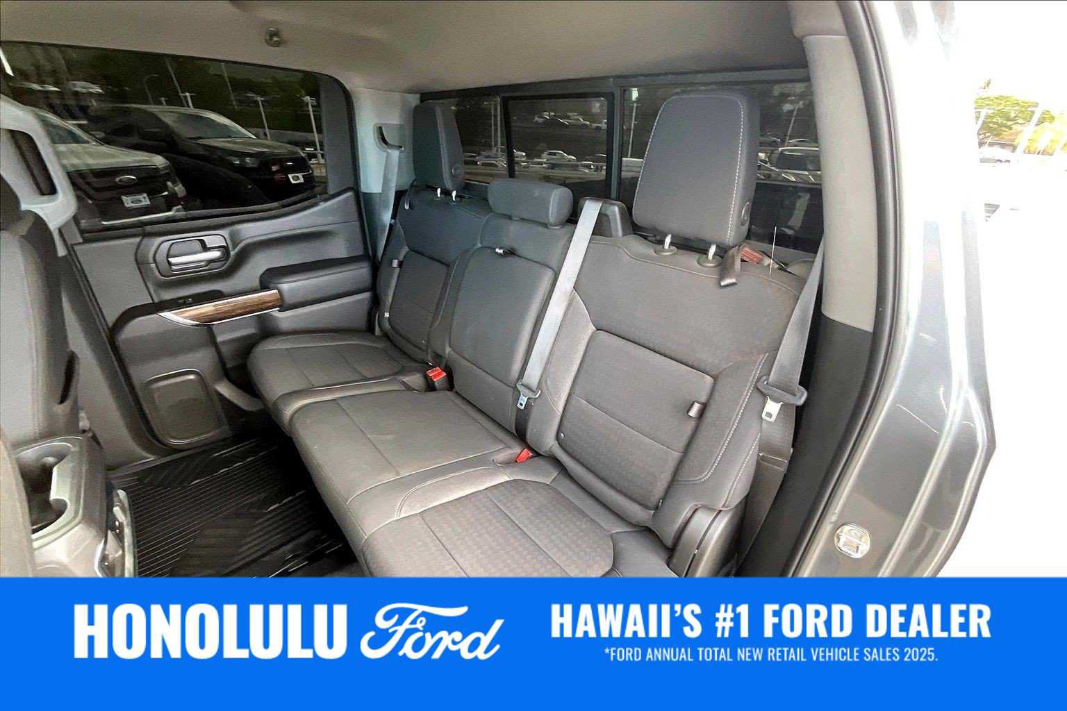 Used 2019 GMC Sierra 1500 Denali AWD/4WD image 29