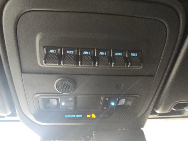 Used 2024 Ford Bronco Raptor image 44