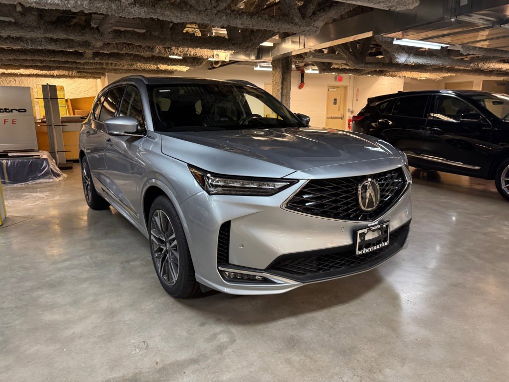 New 2026 Acura MDX w/ Advance Package image 3
