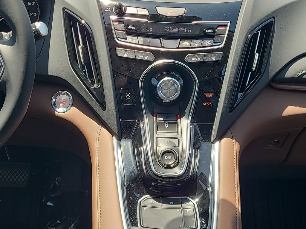 New 2026 Acura RDX w/ Technology Package AWD/4WD image 15