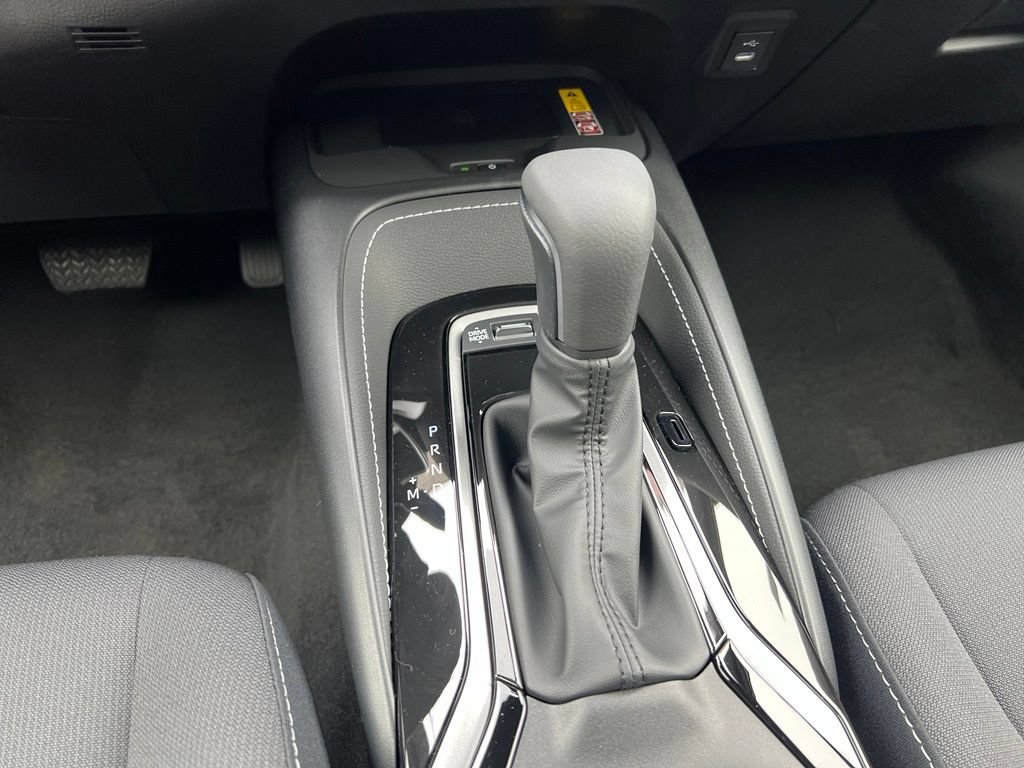 New 2027 Toyota Corolla SE FWD image 20