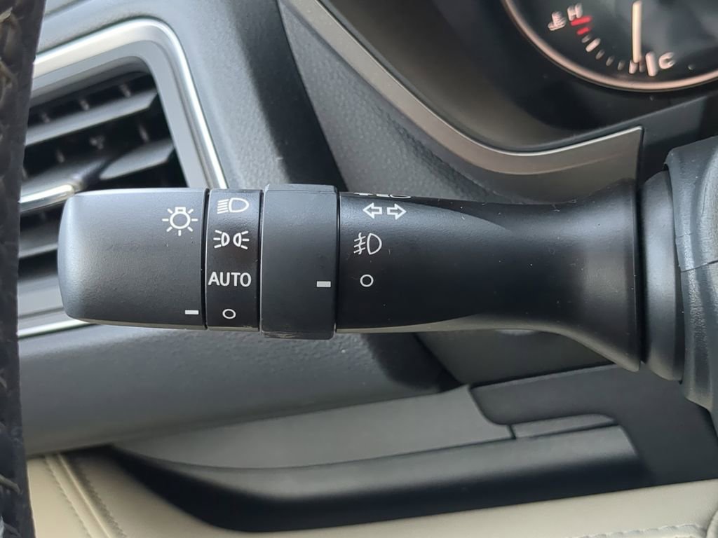 Certified 2026 Subaru Ascent Limited image 28