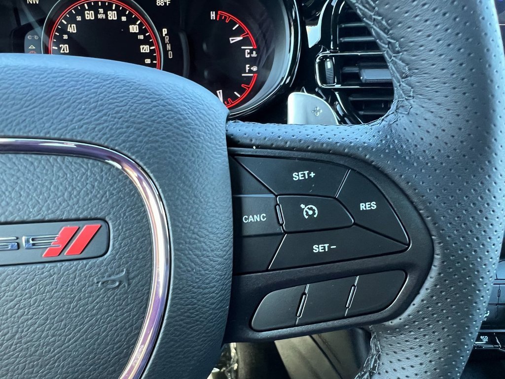 New 2026 Dodge Durango GT w/ Blacktop Package image 21