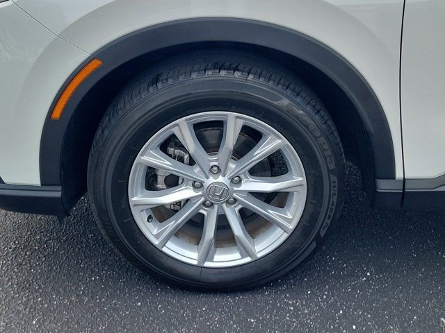 Used 2024 Honda CR-V EX image 29