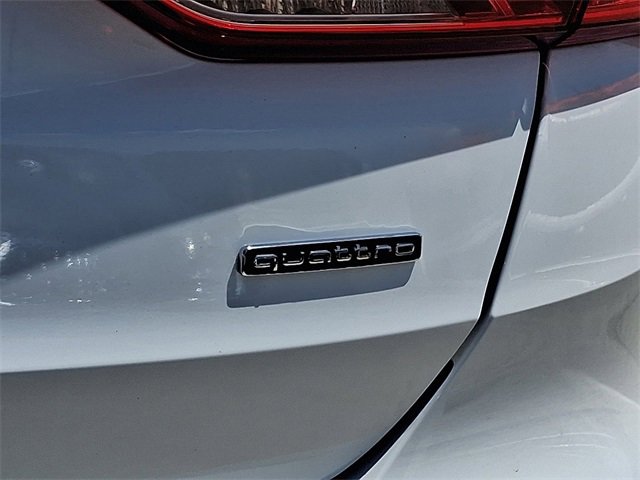 Used 2025 Audi Q3 2.0T Premium Plus w/ Premium Plus Package image 23