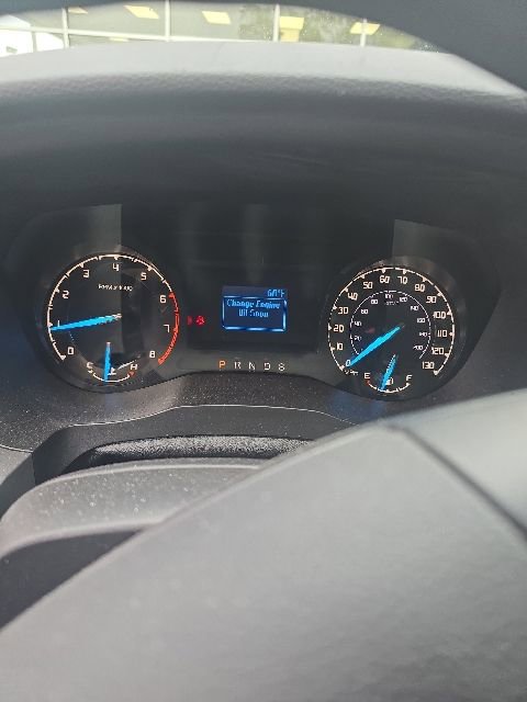 Used 2020 Ford Ranger XL AWD/4WD image 6