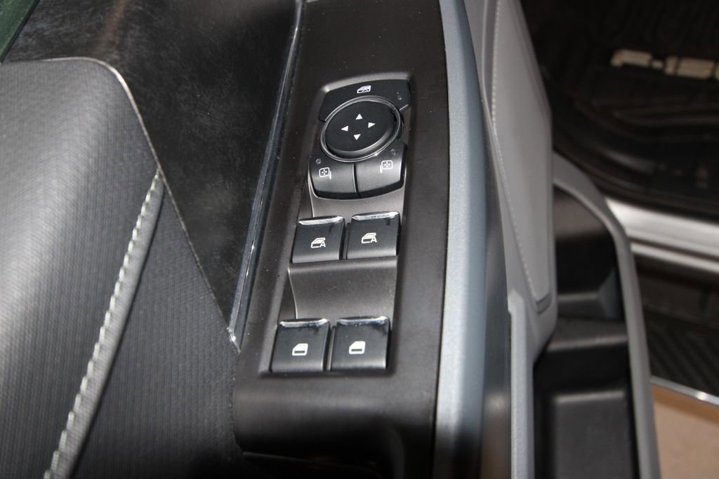 Used 2023 Ford F150 XLT w/ Equipment Group 302A High AWD/4WD image 6