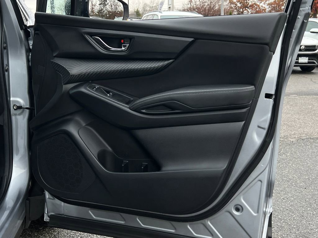 Certified 2024 Subaru Ascent Premium w/ Convenience Package image 10