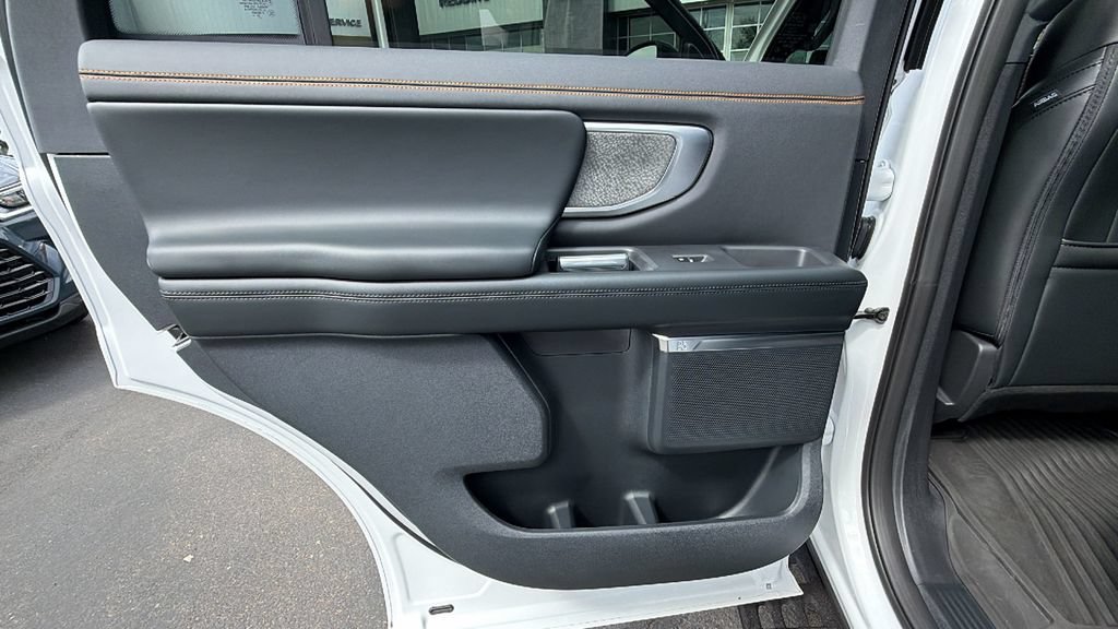 Used 2026 Ford Expedition Tremor AWD/4WD image 14