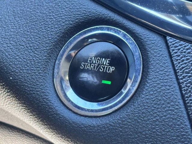 Used 2018 Chevrolet Impala Premier image 18