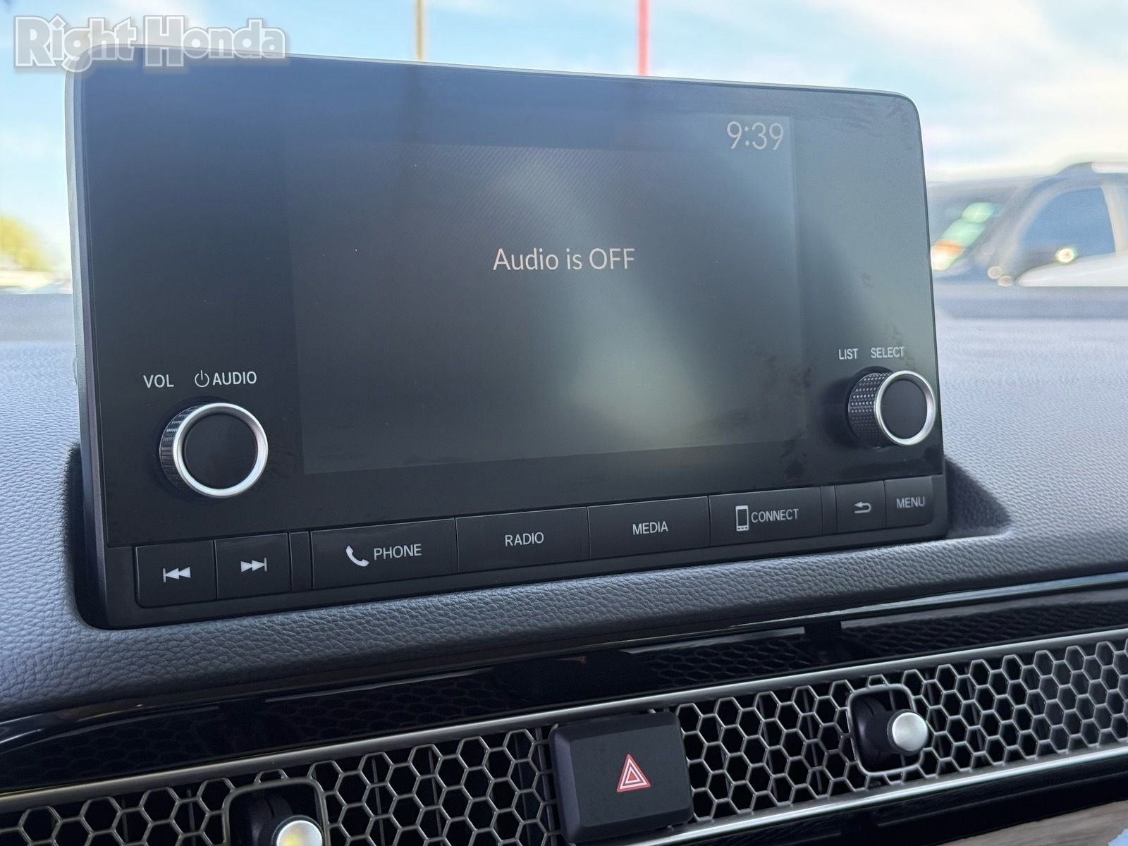 Certified 2023 Honda Civic LX image 22