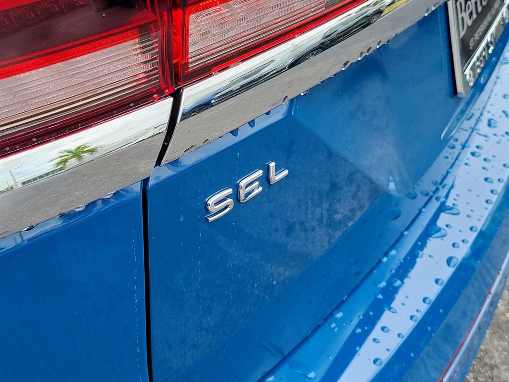 New 2026 Volkswagen Atlas SEL Premium R-Line image 6