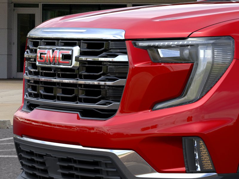 New 2026 GMC Acadia Elevation w/ Elevation Premium Package FWD image 15