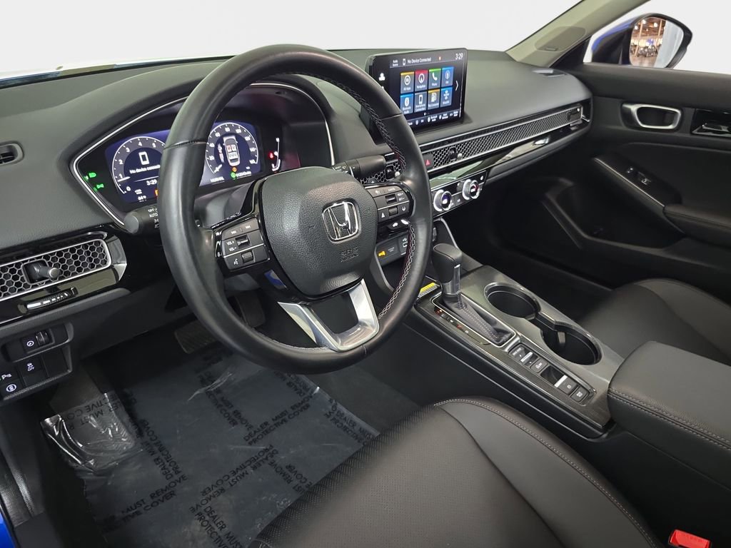 Used 2024 Honda Civic Touring image 18
