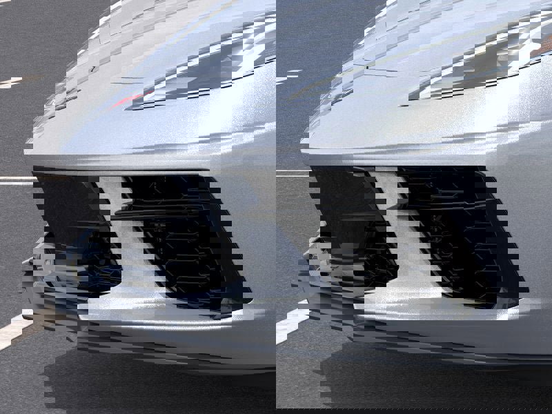 New 2026 Chevrolet Corvette Stingray Coupe w/ 1LT image 13