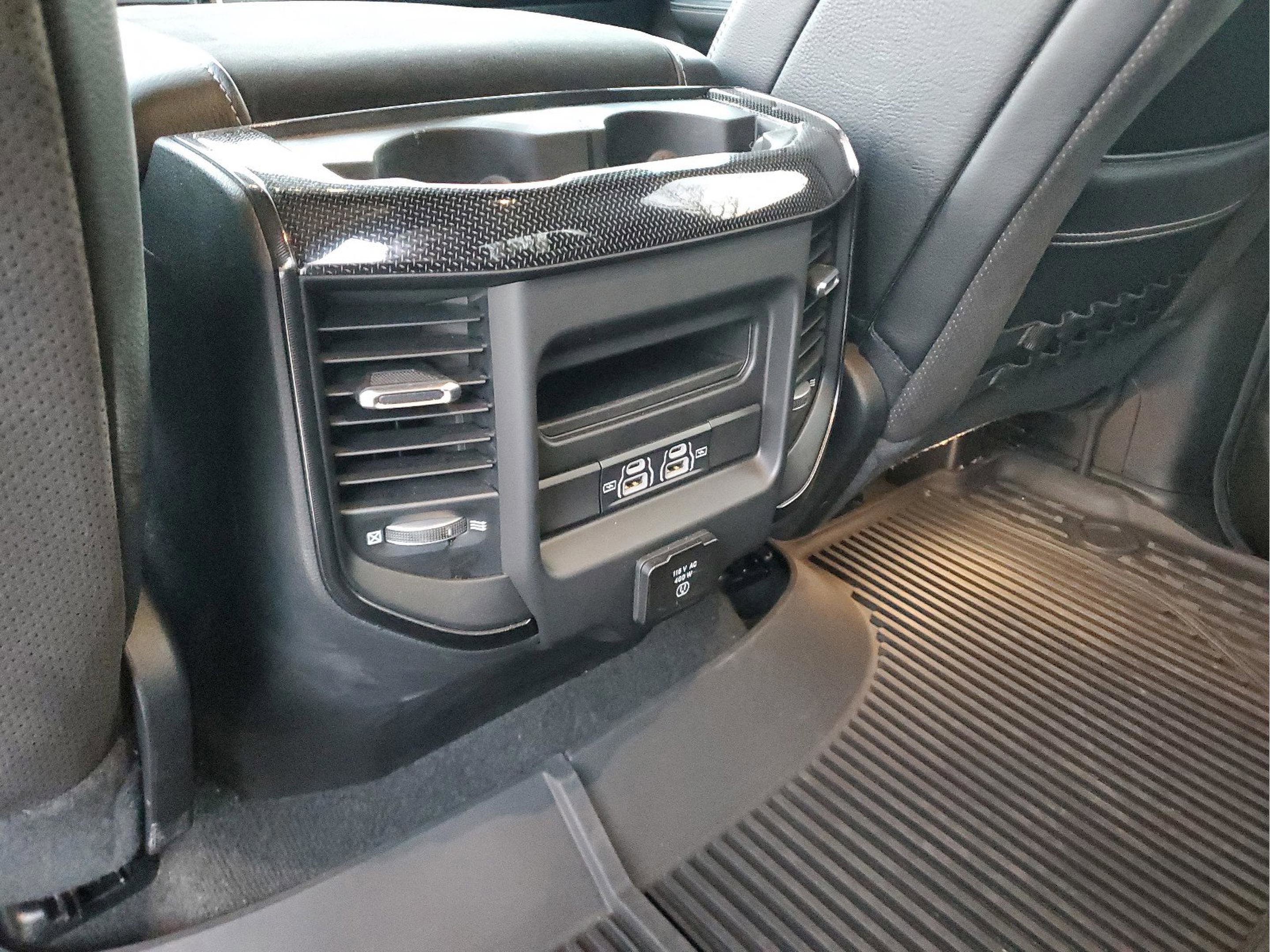 Used 2022 RAM 1500 TRX w/ TRX Level 1 Equipment Group image 12