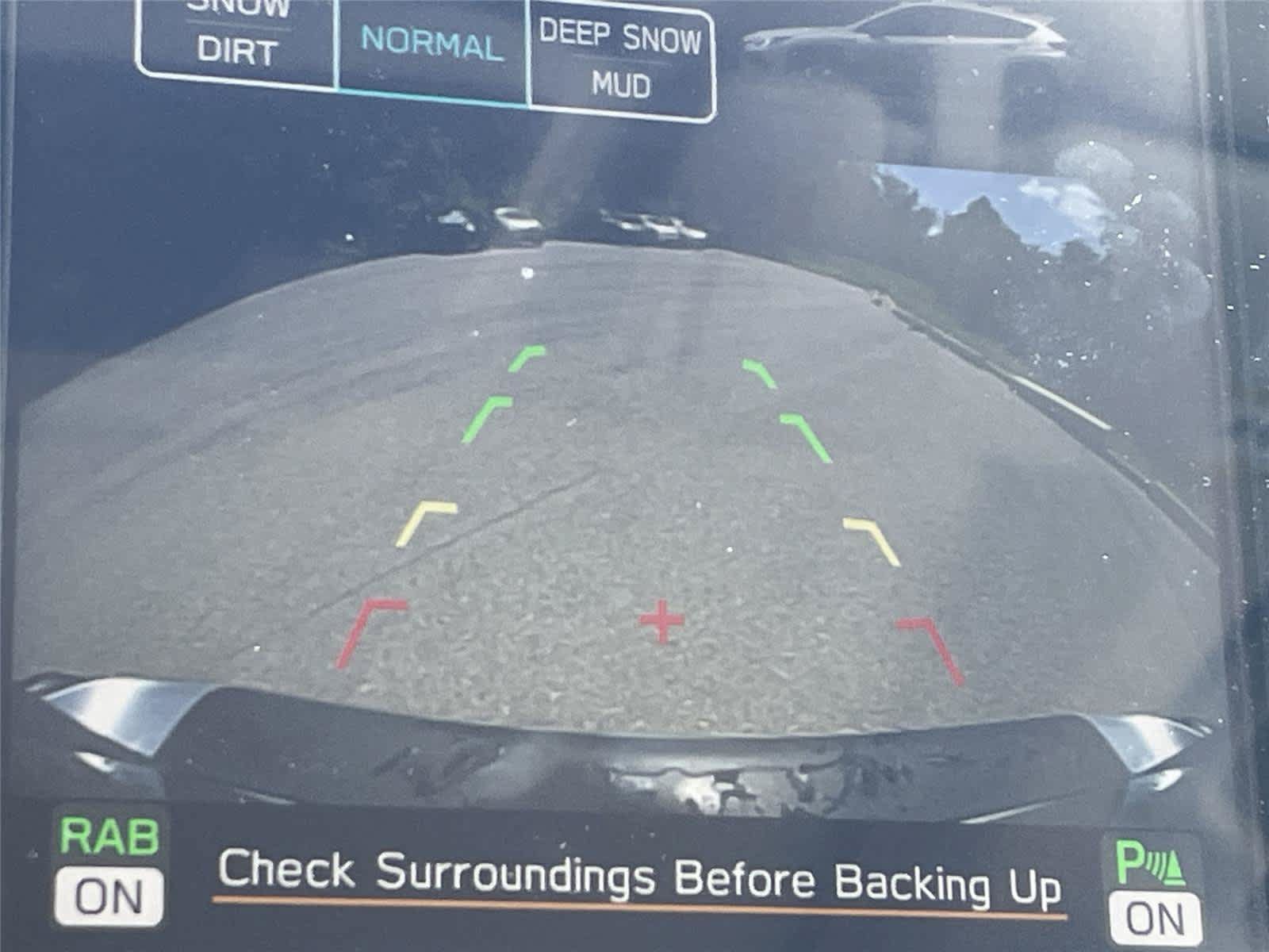 Used 2025 Subaru Crosstrek 2.5i Limited AWD/4WD image 19