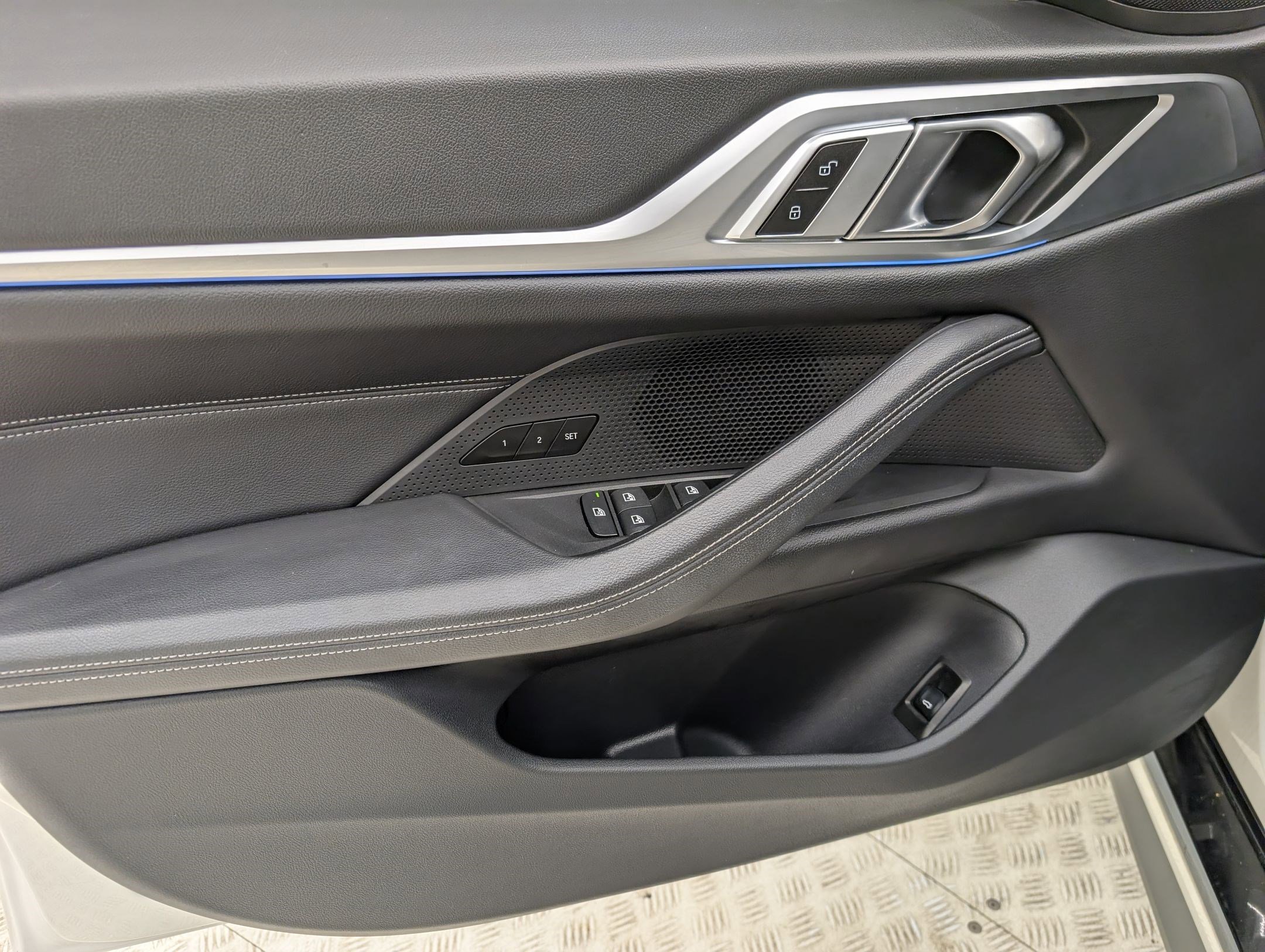 Certified 2024 BMW 430i Gran Coupe w/ Premium Package image 14