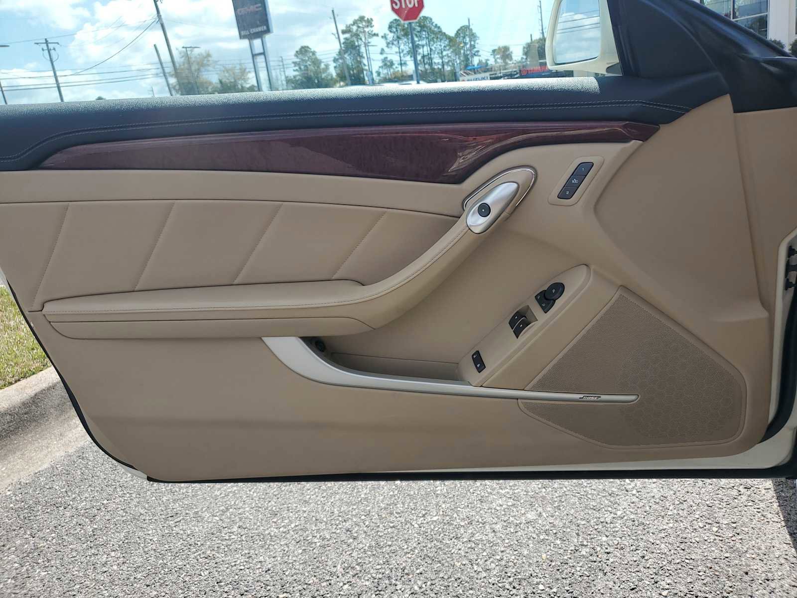 Used 2014 Cadillac CTS Premium image 15