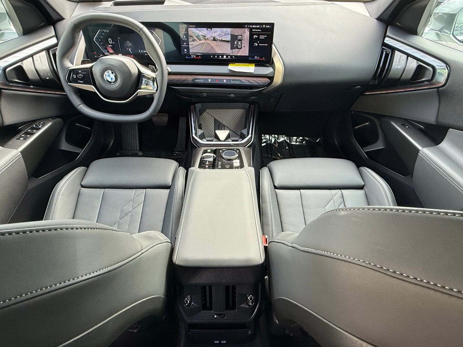 Used 2025 BMW X3 xDrive30i w/ Premium Package image 33